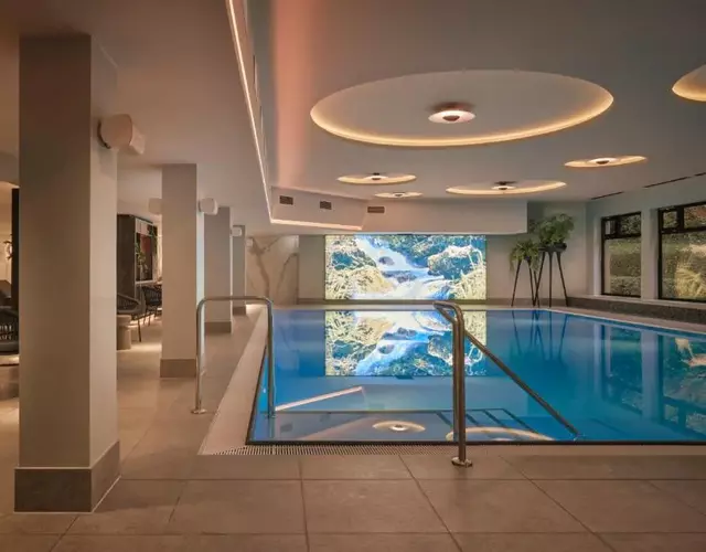 Leonardo Royal Hotel Baden- Baden