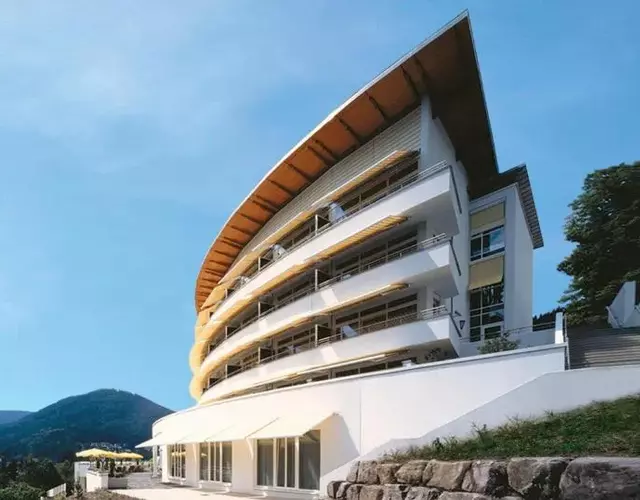 Schwarzwald Panorama