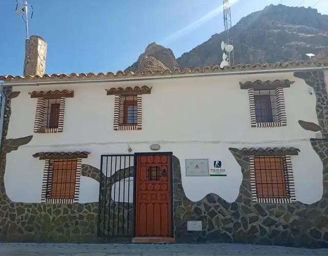 Alojamiento en Magina la casilla de Eustaquia