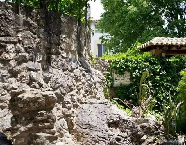 Hostal Caseria San José de Hutar