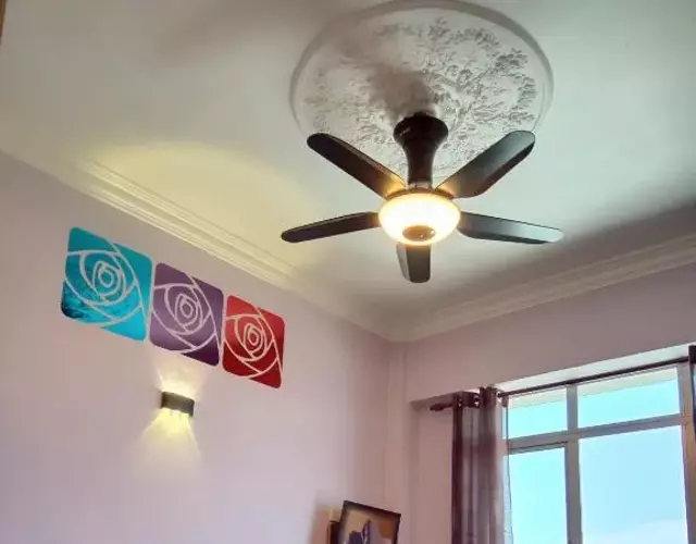 Glory beach resort private apartment