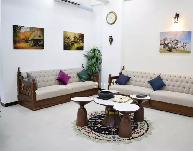 شقق دار الزيني - Dar Alzainy Apartments