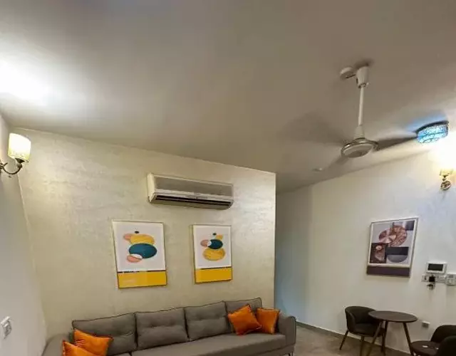Noordana Apartments