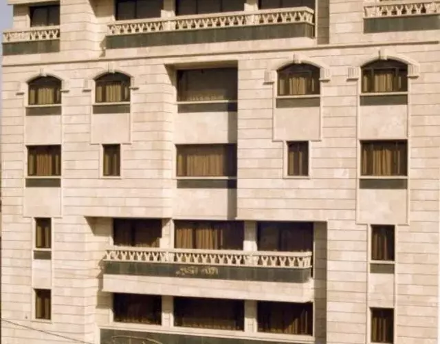 Shanasheel Palace Hotel