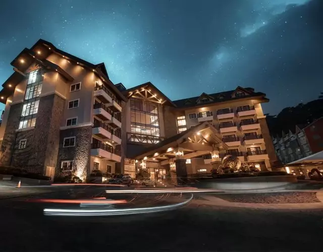Azalea Residences Baguio