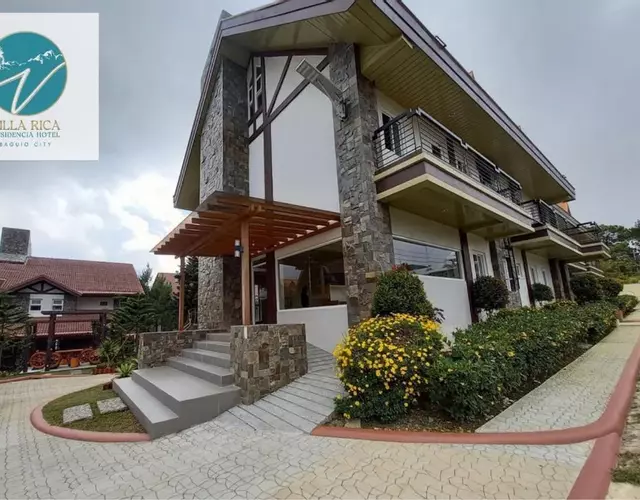 Elliannah Pines Hotel