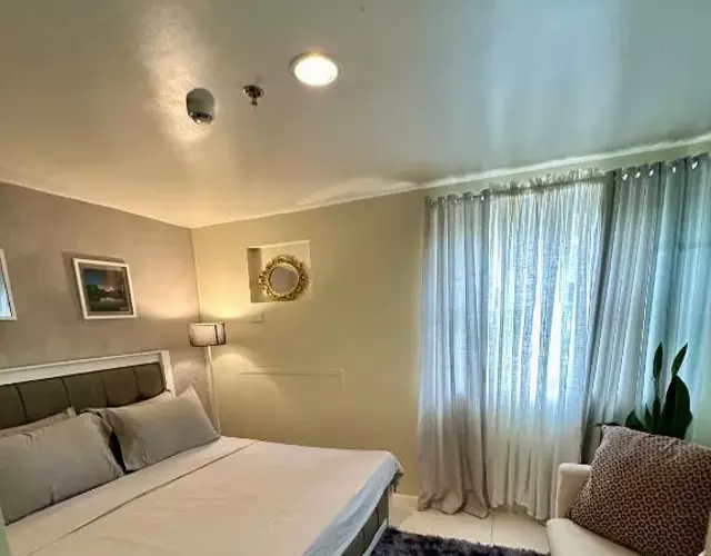 Luxury Suites at Brenthill Baguio City