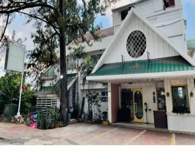 Marian Palazz Hotel
