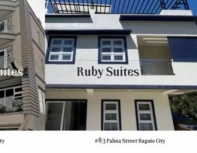 RUBY Suites