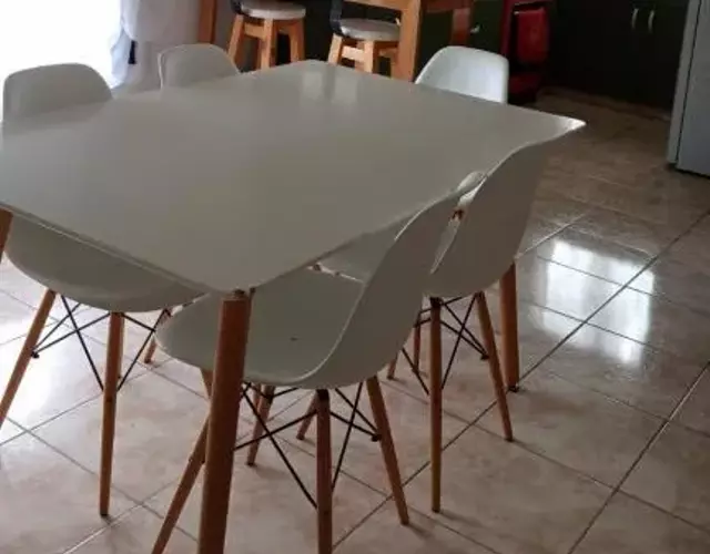 Confortable apartmento