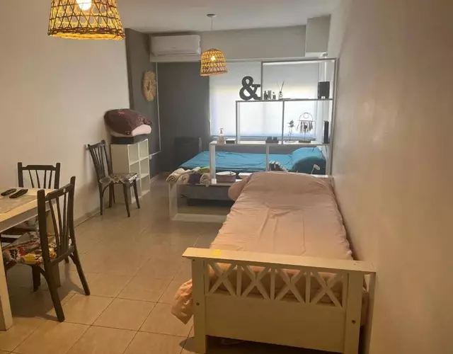 Departamento zona universitaria