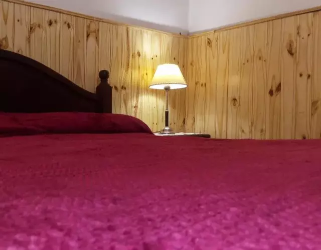 Hospedaje La Serranita