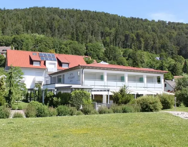 Züfle Hotel Restaurant Spa