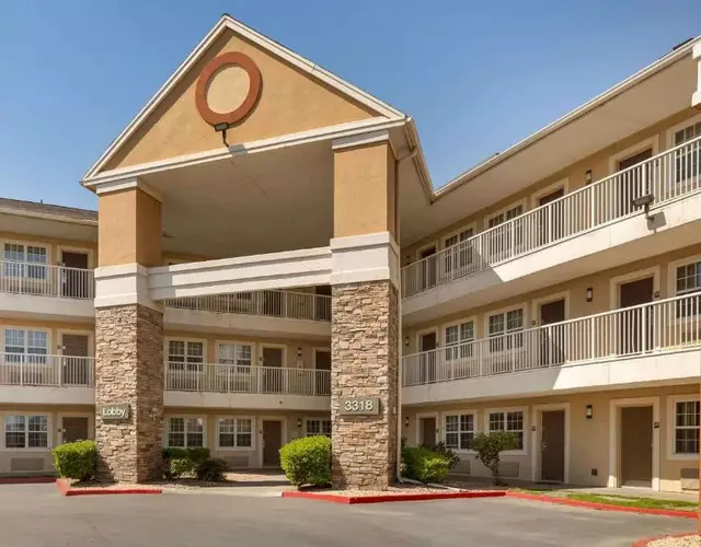 Extended Stay America Suites - Bakersfield - California Avenue