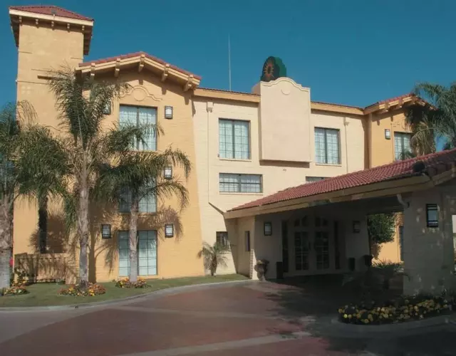 La Quinta Inn by Wyndham Bakersfield South