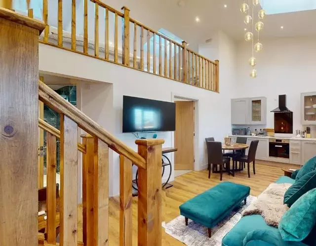 Springwood Barn No2 Merlyn