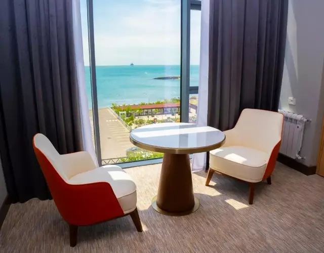 Port Marine Hotel By HOLLYWOOD