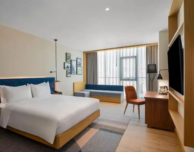 Hilton Garden Inn Balikesir