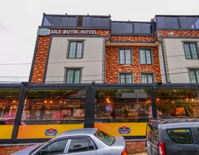 LİVASAPANCA KONAKLAMA