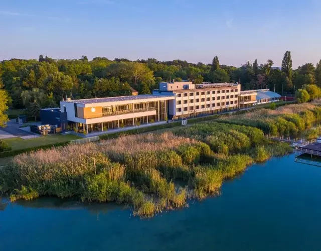 Hotel OTP Balatonszemes