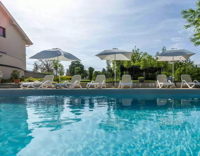 Kistücsök Food & Room