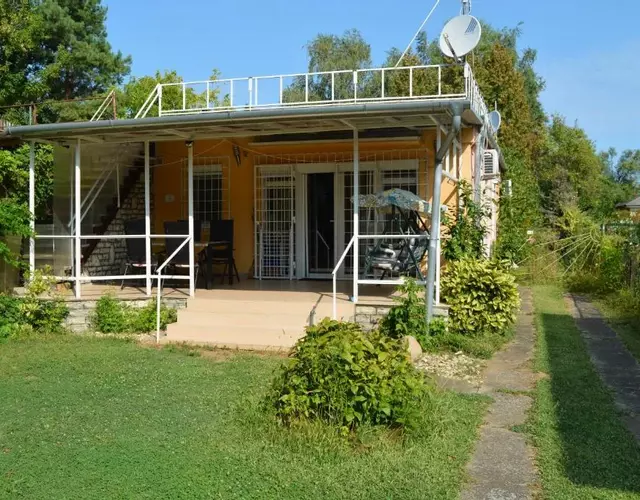 Part Közeli Vendégház Zamárdi