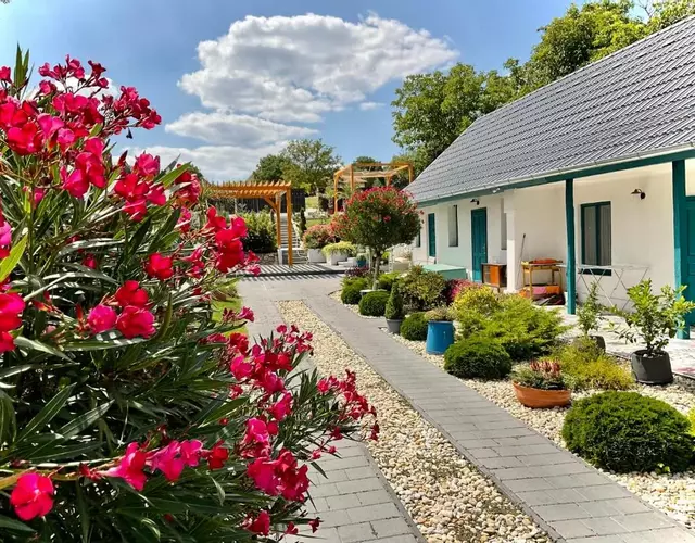 Völgyhíd Vintage Apartman