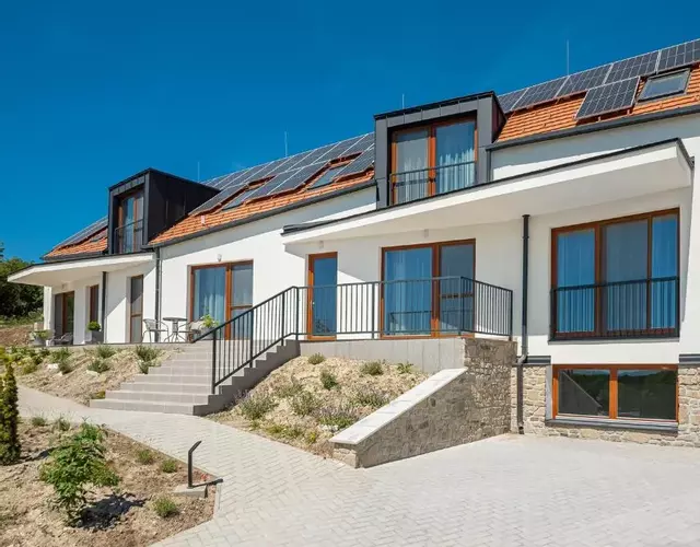 Hérics Apartman