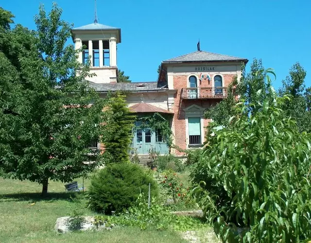 Rózsilak