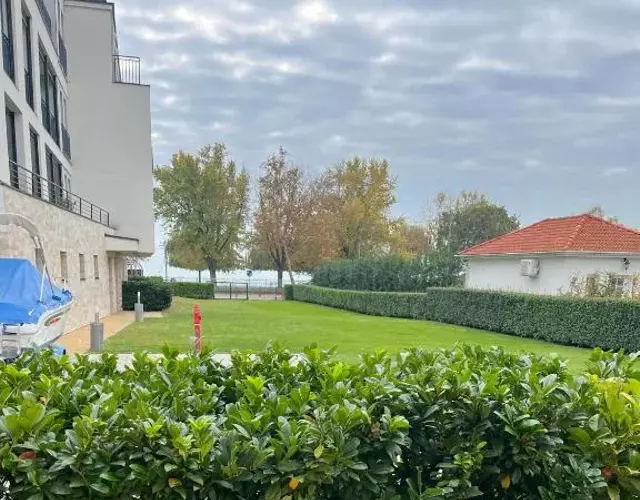 Royal Apartman am See