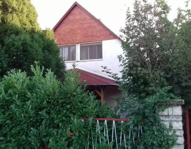 Tiszafa Apartman