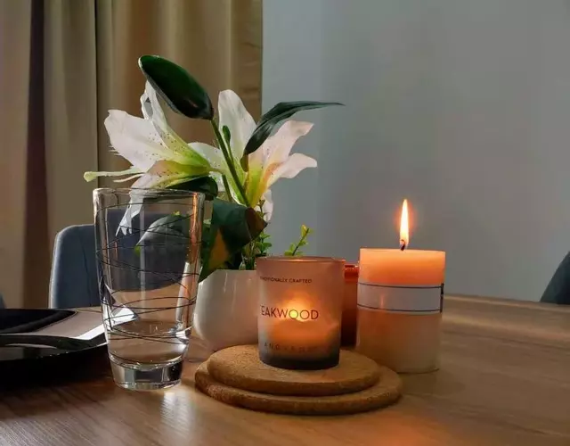 Apartment DEVA