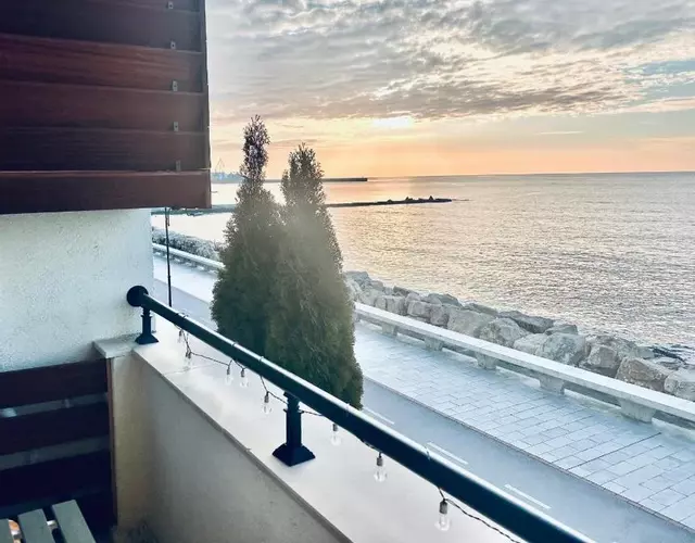Apartments Sea Sunrise, complex Carpe Diem, FREE PARKING