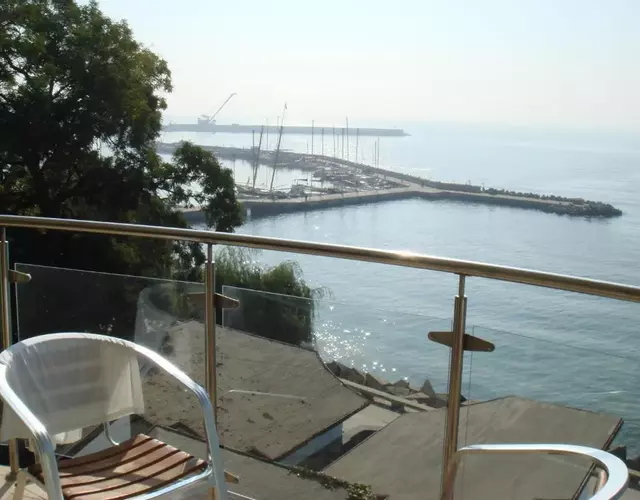 Balchik English House