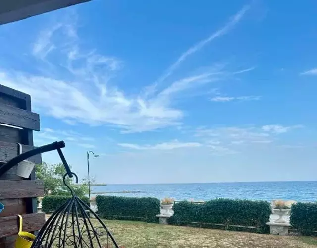 La Veranda Apartment, complex Carpe Diem, Free Parking & Swimignpool