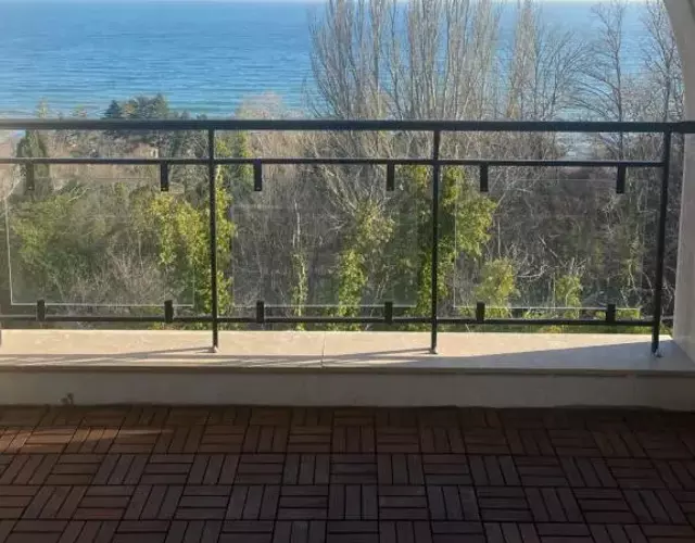Queen's Garden Balchik apartment
