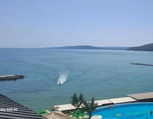 Sea View Apartment C 514