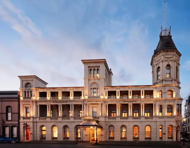 Craig's Royal Hotel