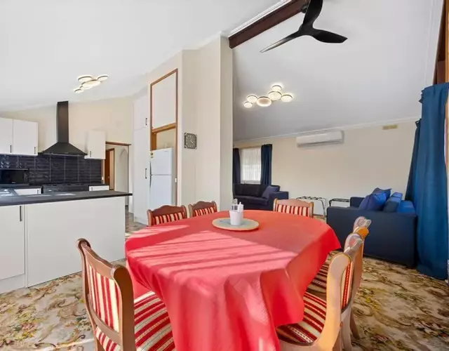 Enjoy a unique boutique space in a great location