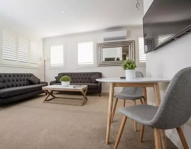 Newington Apartments