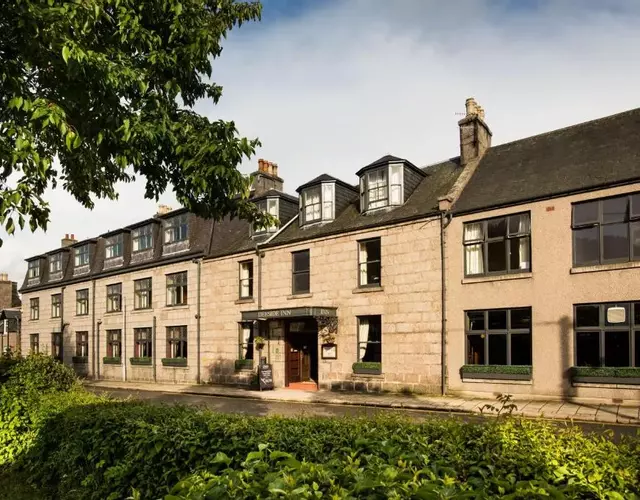 Balmoral Arms