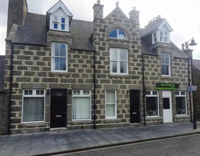Deeside Snugs Apartments