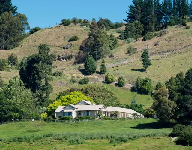 The Manse
