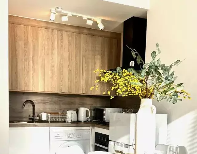 Castlegreen Lux Apartment