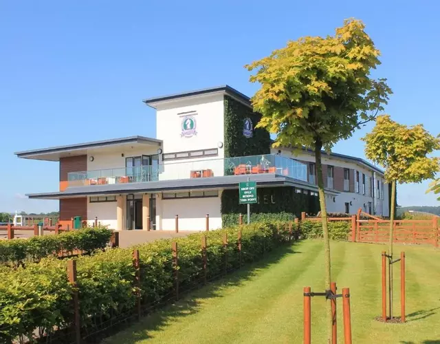 Ingliston Country Club Hotel