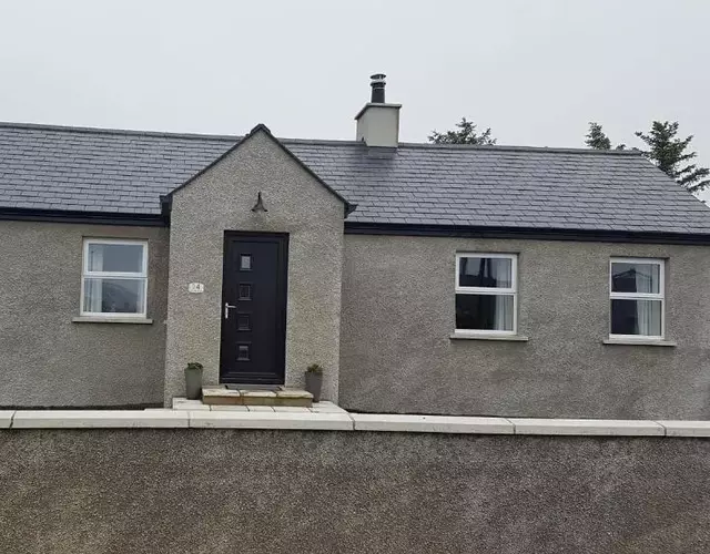 Country Views The Wee Hoose