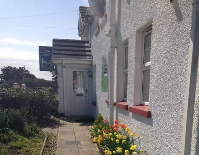 Finn McCools Giants Causeway Hostel