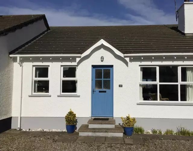 Nanny Willow's Cottage