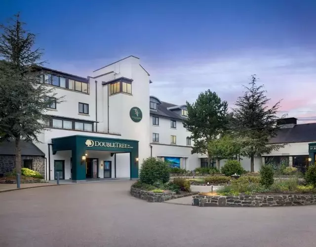 Doubletree by Hilton Belfast Templepatrick