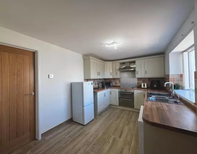 The Gateway to the North Coast